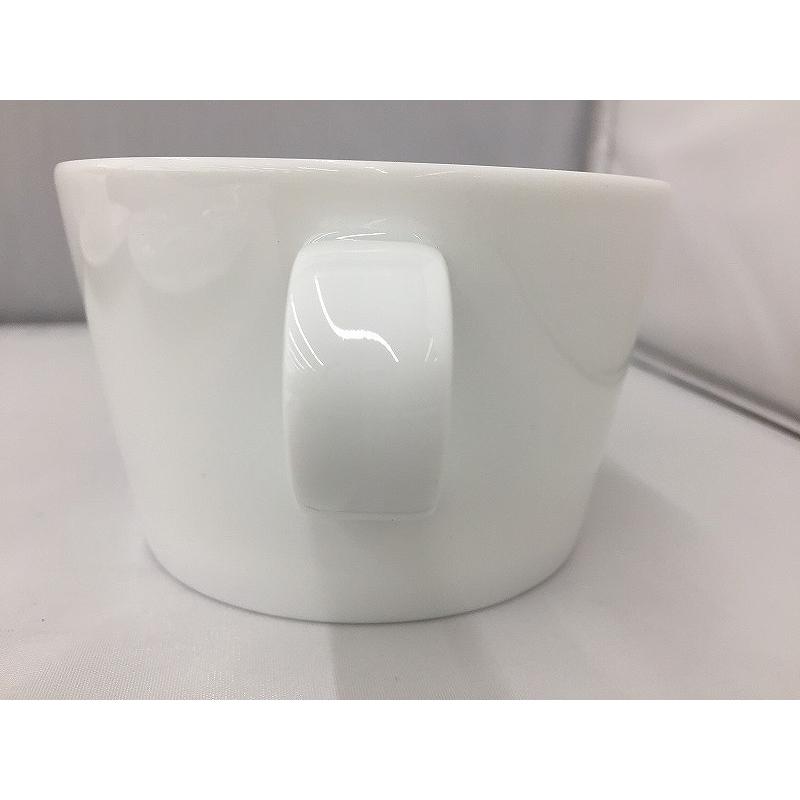 レイノー RAYNAUD オマージュ ティーカップ＆ソーサー ペアの画像