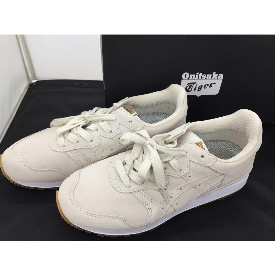 オニツカタイガー Onitsuka Tiger スニーカー 1183B575 : ワットマン