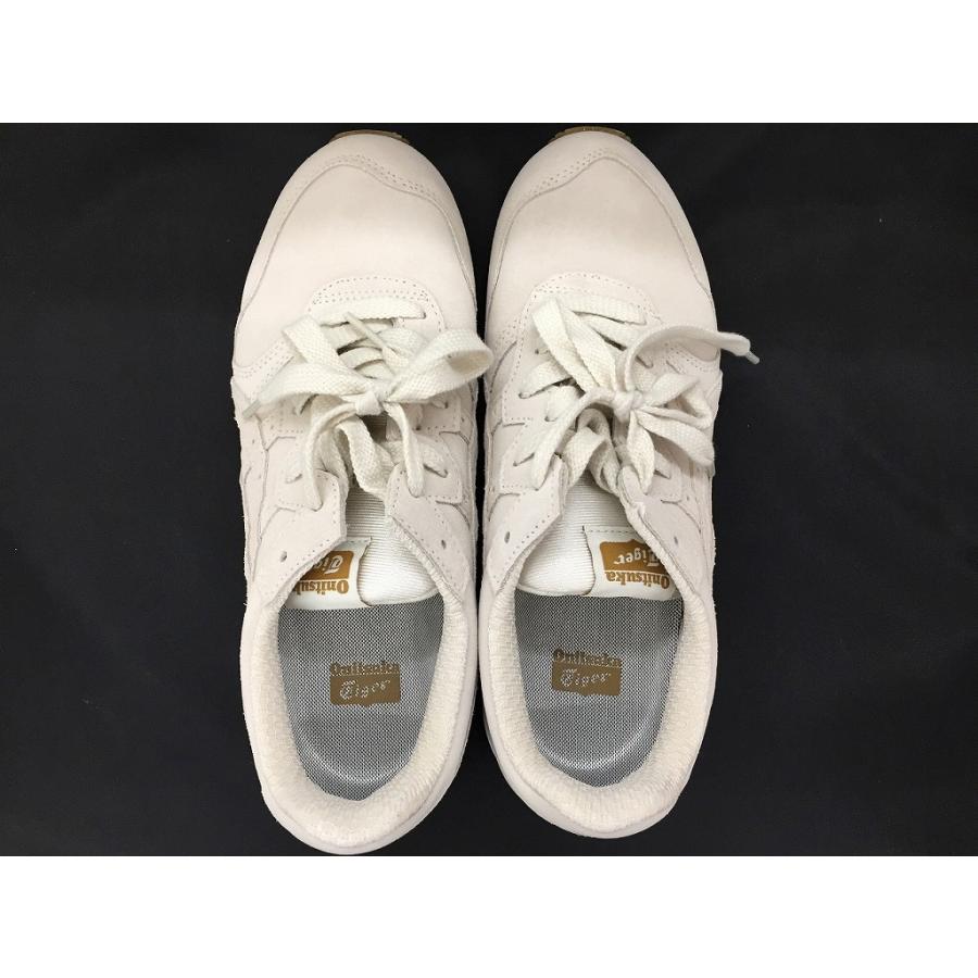 オニツカタイガー Onitsuka Tiger スニーカー 1183B575 : ワットマン
