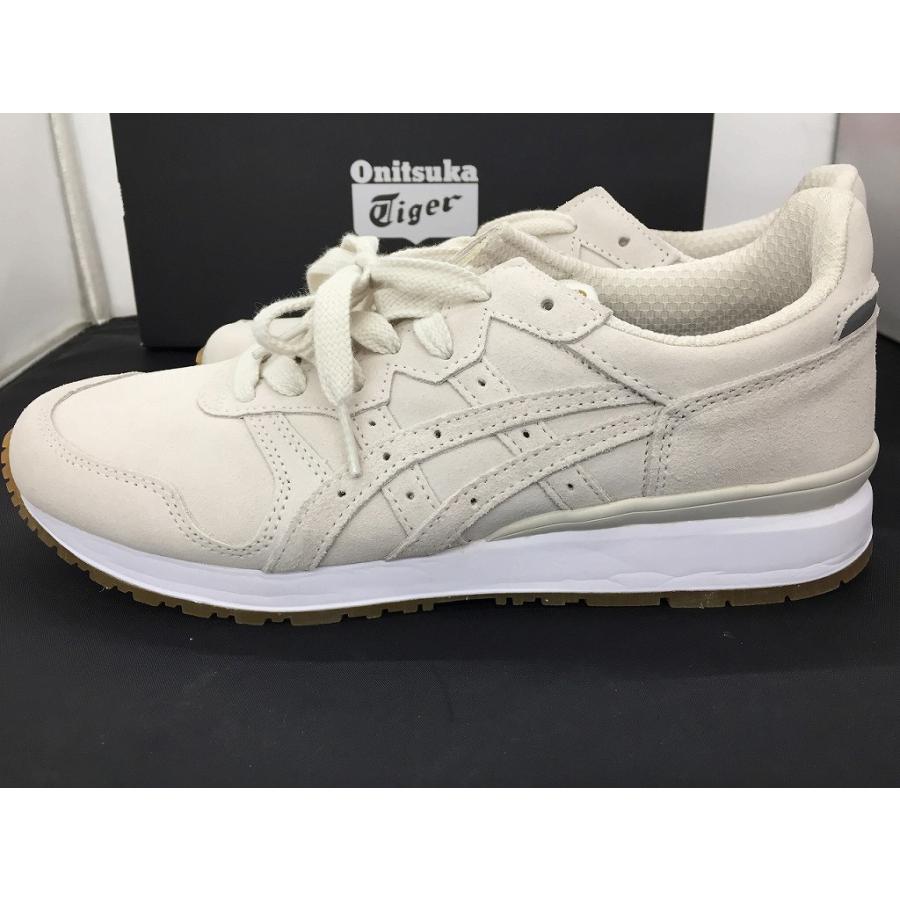 ミニチュアスニーカー　オニツカタイガー オニツカタイガー Onitsuka Tiger スニーカー 1183B575 : ワットマン