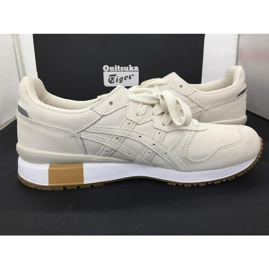 オニツカタイガー 23.5 オニツカタイガー Onitsuka Tiger スニーカー 1183B575 : ワットマン