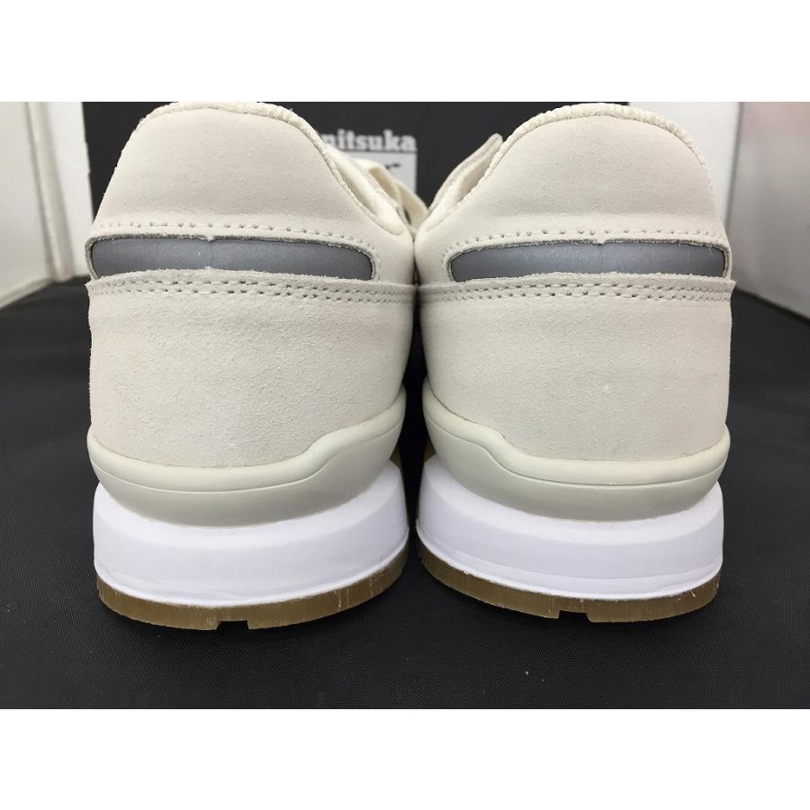 オニツカタイガー Onitsuka Tiger スニーカー 1183B575 : ワットマン