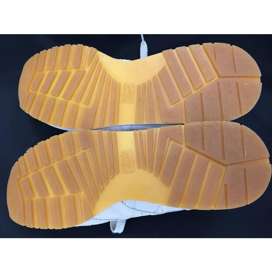 オニツカタイガー Onitsuka Tiger スニーカー 1183B575 : ワットマン
