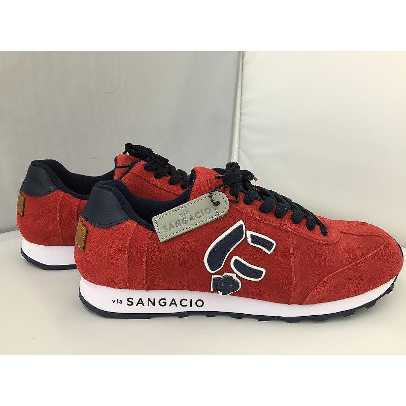 靴工房サンガッチョ SANGACIO にゅ スニーカー : ワットマン Yahoo