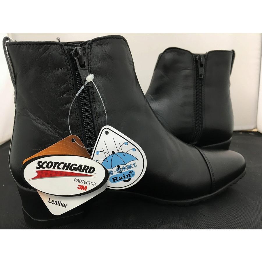 moki様【新品・未使用】Comfort Clinic コンフォート クリニック コンフォート クリニック COMFORT CLINIC ショートブーツ : ワットマン