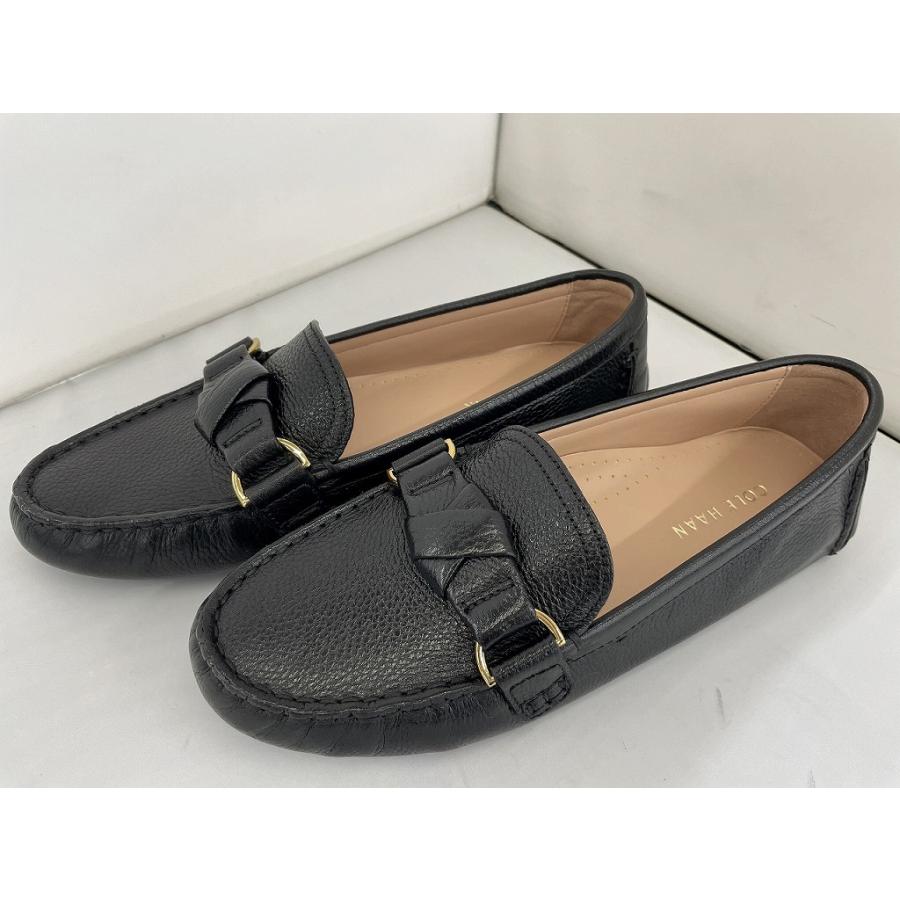 コールハーン COLE HAAN エミー ノット ドライバー W31012 