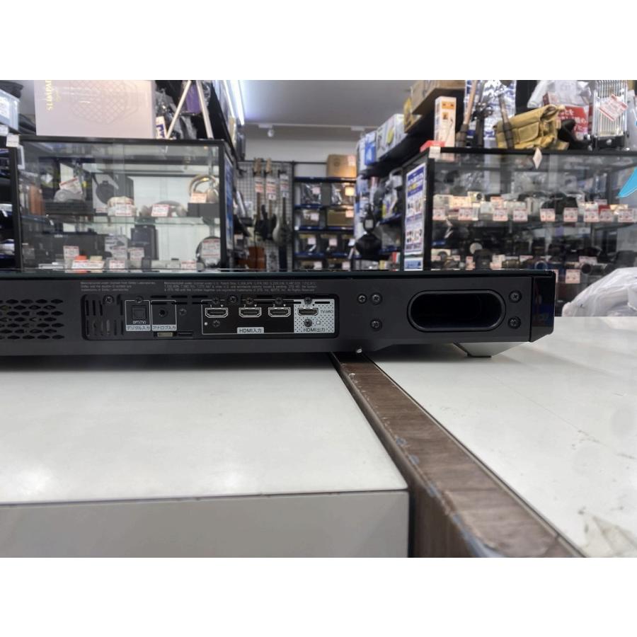 ソニー SONY ホームシアタースピーカー HT-XT1 : ワットマン Yahoo