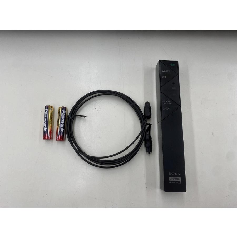 ソニー SONY ホームシアタースピーカー HT-XT1 : ワットマン Yahoo