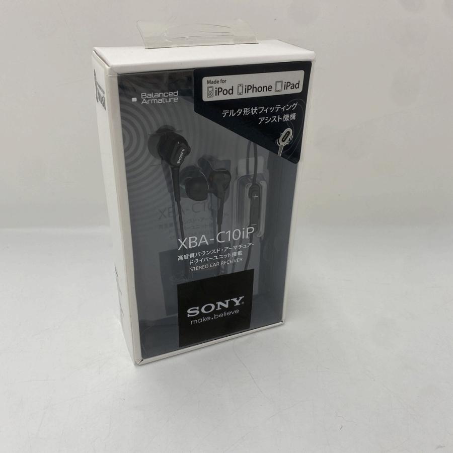 【新品 未開封】 SONY XBA-C10 ブラック kb00dljyr7o.jpg