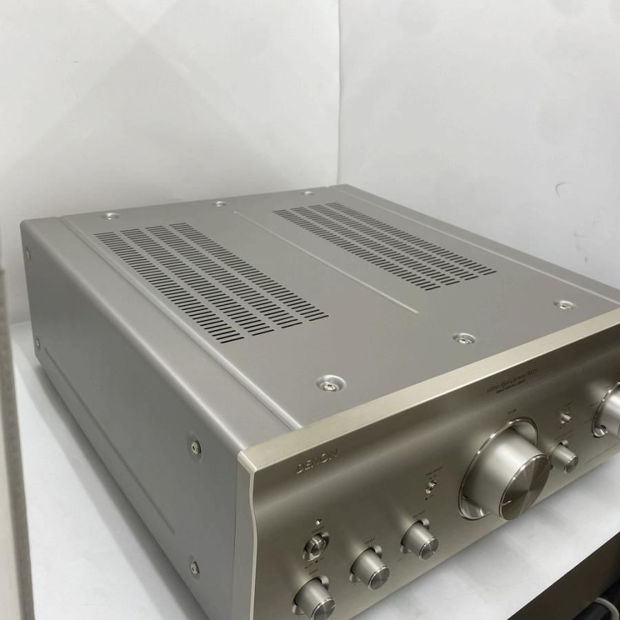 デノン DENON プリメインアンプ PMA-SA11 : ワットマン Yahoo
