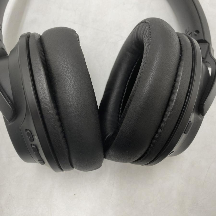 オーディオテクニカ audio-technica ワイヤレスヘッドホン ATH-DWL550