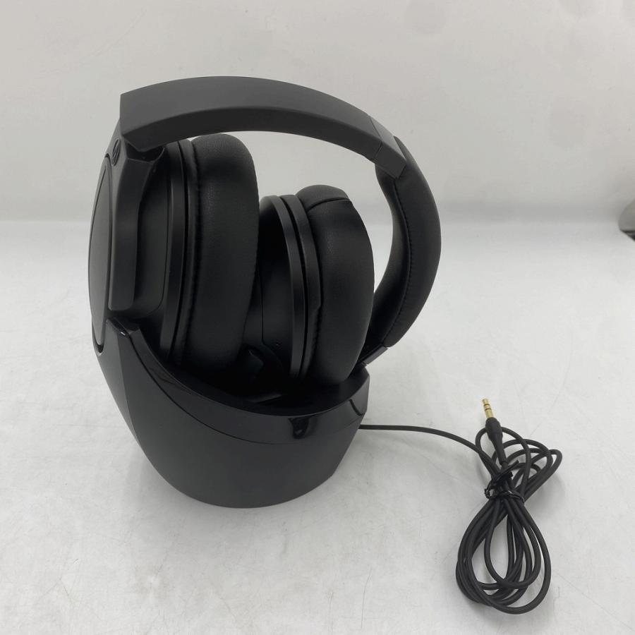オーディオテクニカ audio-technica ワイヤレスヘッドホン ATH-DWL550