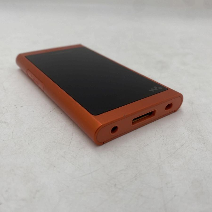 ソニー SONY ウォークマン NW-A55(R) : ワットマン Yahoo!ショッピング