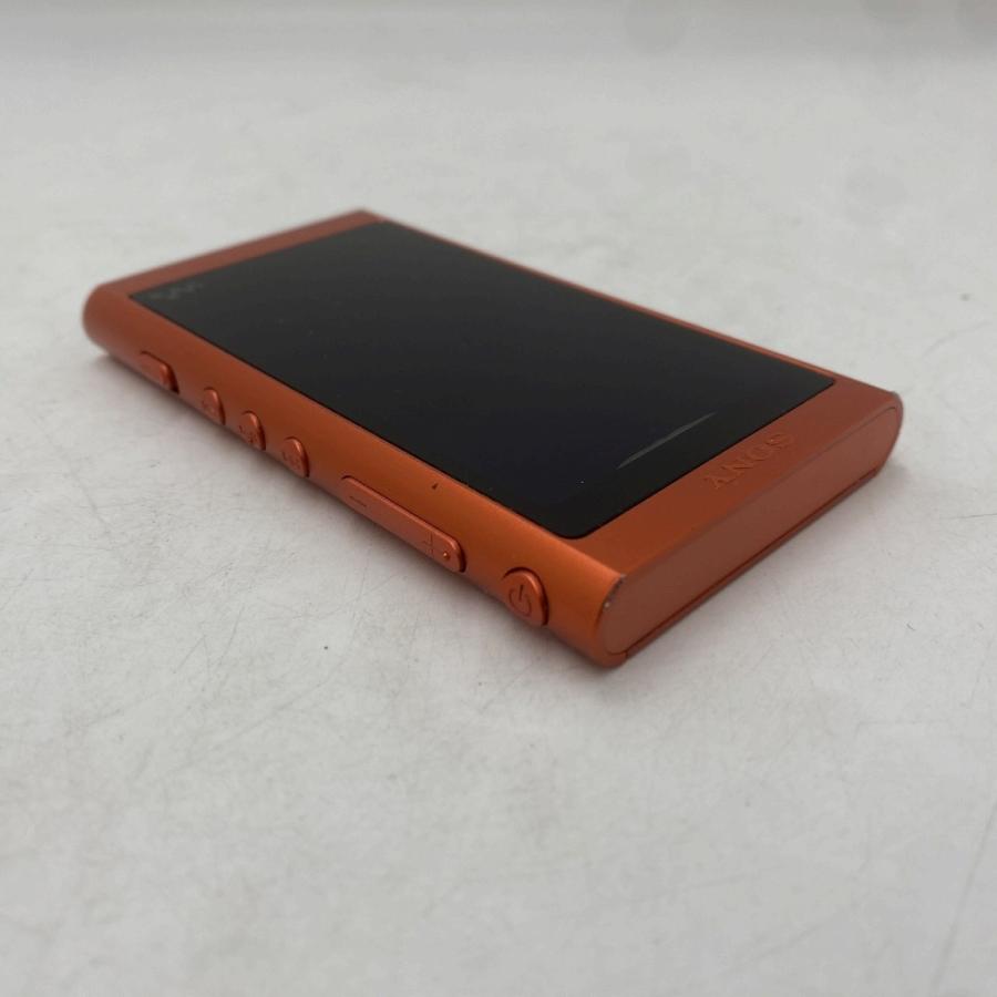 ソニー SONY ウォークマン NW-A55(R) : ワットマン Yahoo!ショッピング