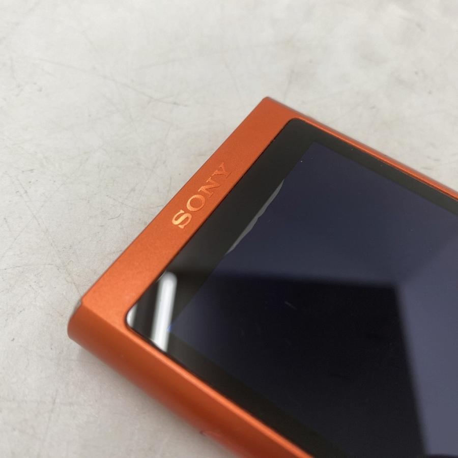 ソニー SONY ウォークマン NW-A55(R) : ワットマン Yahoo!ショッピング
