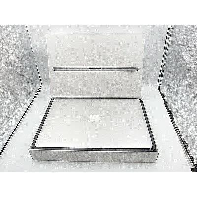 アップル Apple MacBook Pro Late 2013 15.4インチ ME293J/A