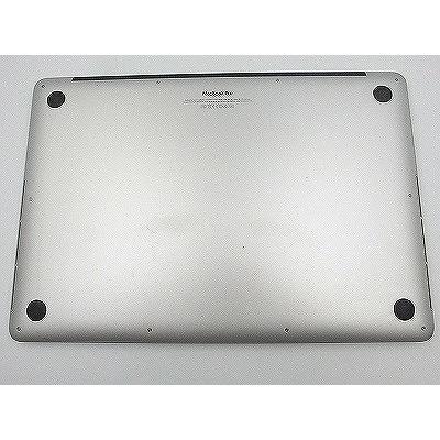 アップル Apple MacBook Pro Late 2013 15.4インチ ME293J/A