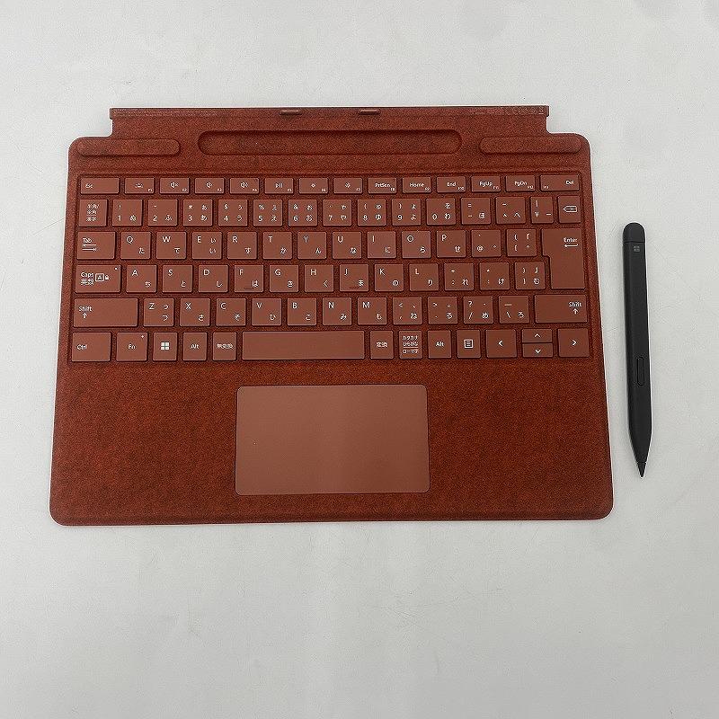 Microsoft surface Pro signatureキーボード1864 Microsoft Surface