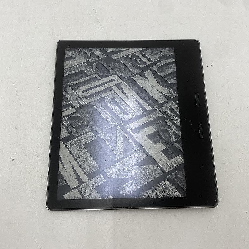 アマゾン amazon kindle oasis 第10世代 S8IN4E 4G Wi-Fi 32GB