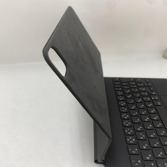 Apple iPad用 Magic Keyboard ブラック MXQT2J/A Apple iPad Air（第4世代）、11インチiPad Pro（第2世代）用