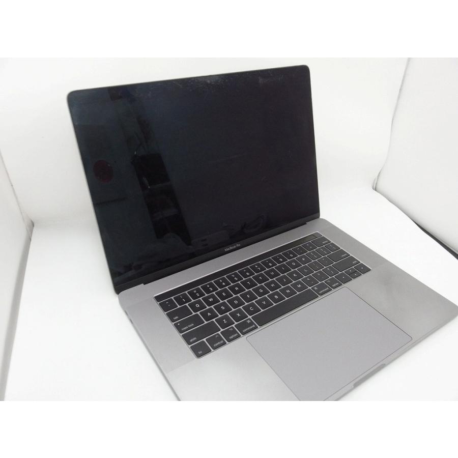 アップル Apple MacBook Pro Late 2016 A1707 15インチ Core i7 RAM