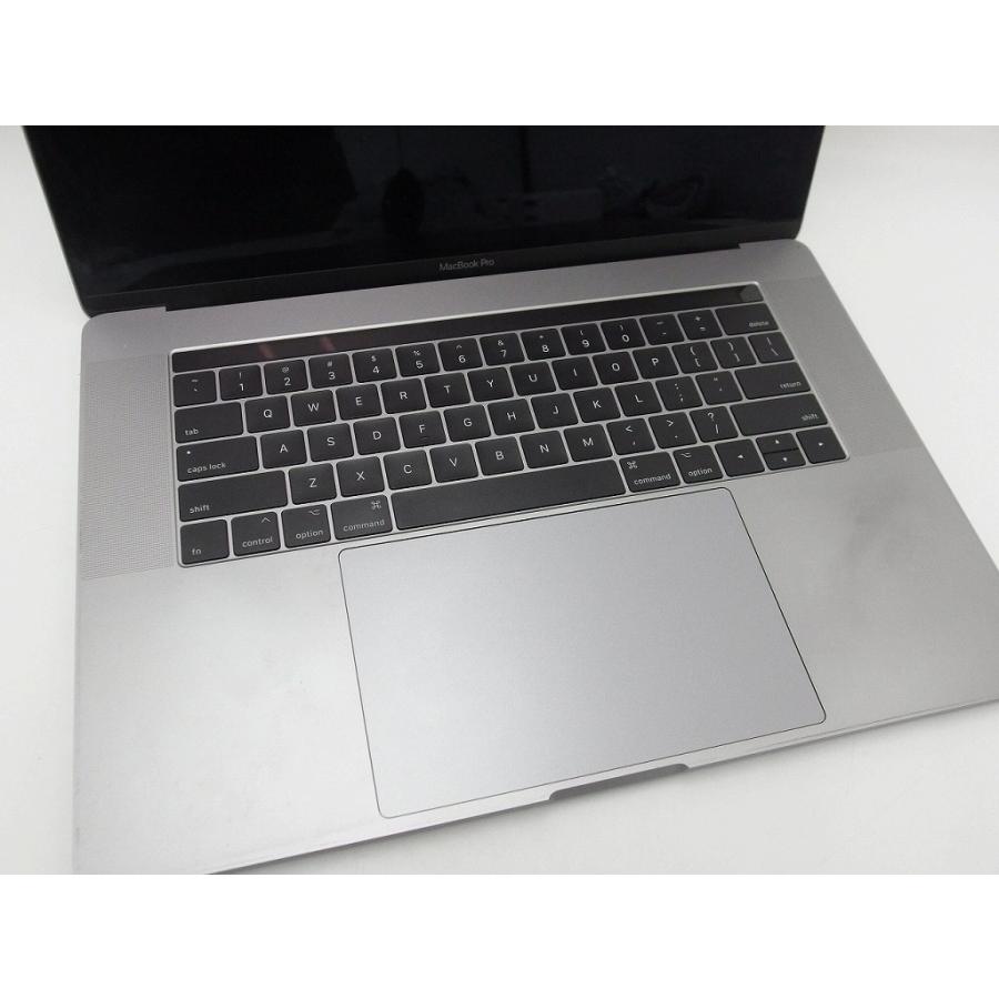 Apple MacBookPro 15インチ 2016年モデル A1707 アップル Apple MacBook Pro Late 2016 A1707 15インチ Core i7 RAM