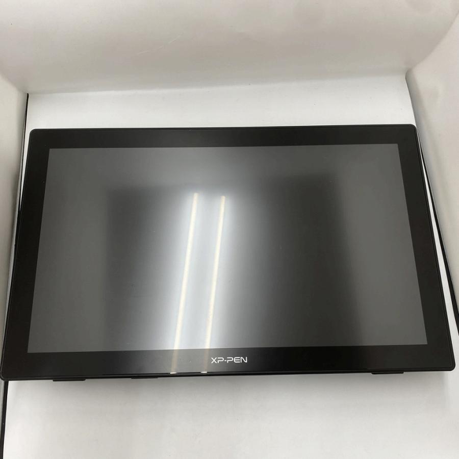 XP-PEN 液晶ペンタブレット CD220F A0608 XP-PEN ARTIST 22-2ND 液晶タブレット Artist 22-2nd |エディオン公式通販