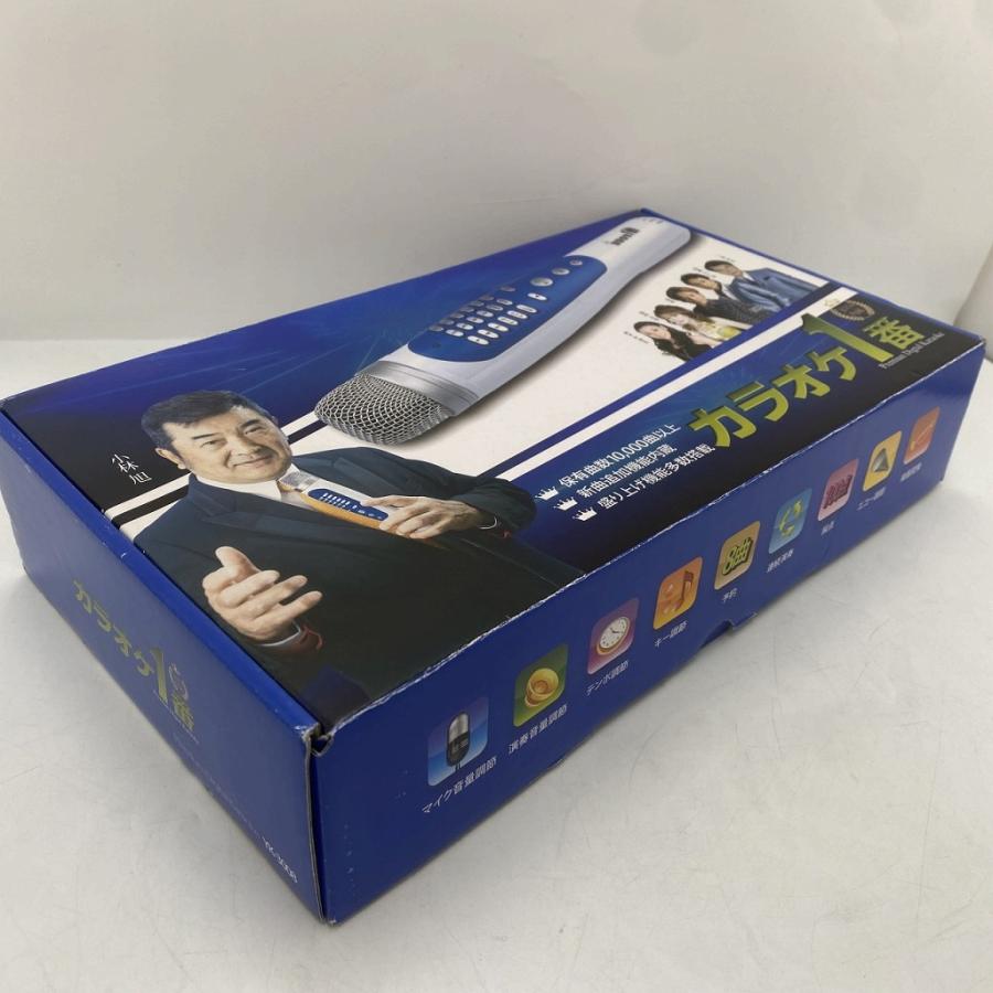 【新品未使用】カラオケ1番　YK-3008　YK-1005 未使用】 ユメグループ 夢グループ カラオケ一番 YK-3008 YK-1005
