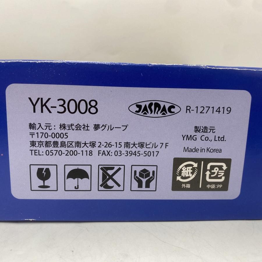 未使用】 ユメグループ 夢グループ カラオケ一番 YK-3008 YK-1005