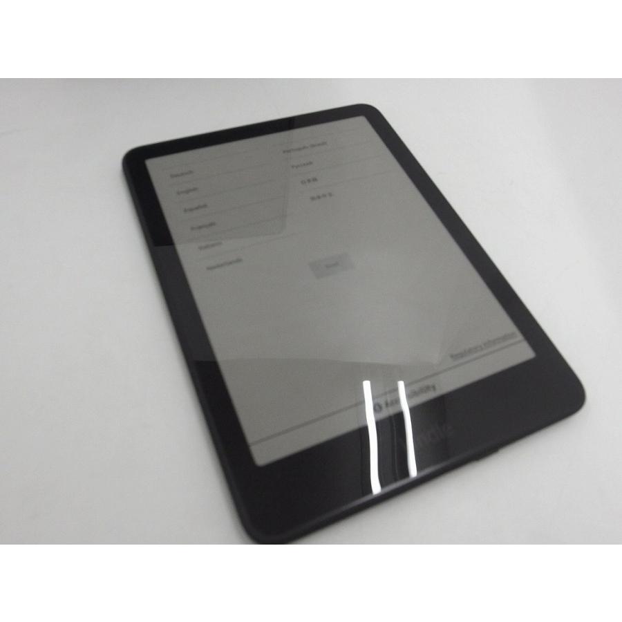 アマゾン amazon 電子書籍リーダー SA568Bの画像