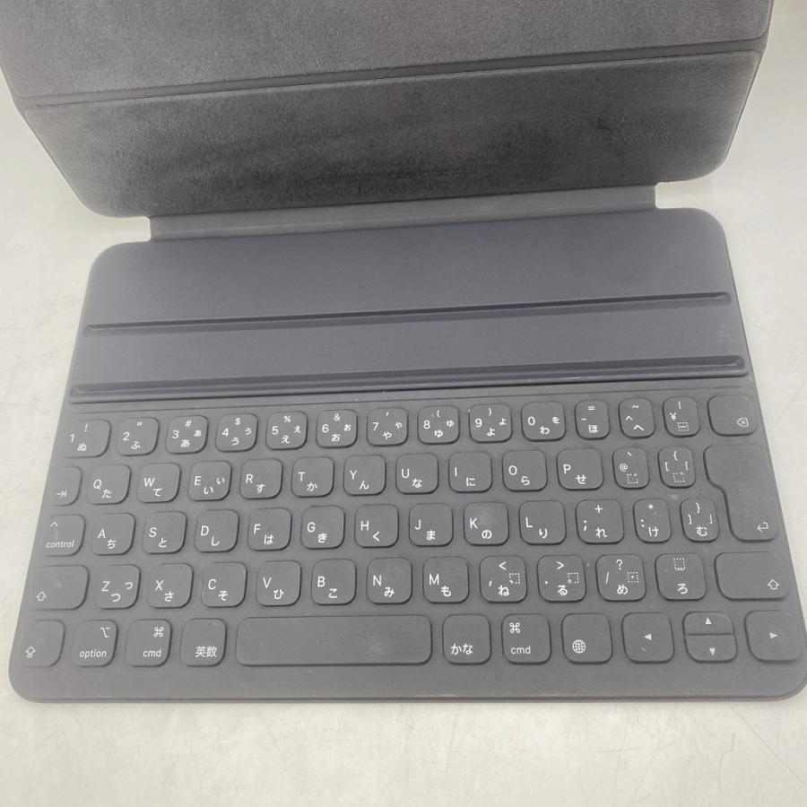 アップル Apple Smart Keyboard Folio MU8G2J/A : ワットマン Yahoo