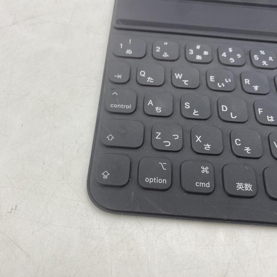 アップル Apple Smart Keyboard Folio MU8G2J/A : ワットマン Yahoo