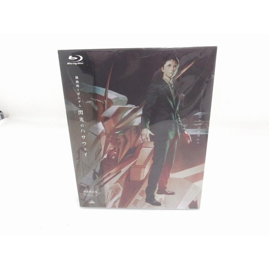 バンダイナムコ BANDAI NAMCO 機動戦士ガンダム 閃光のハサウェイ 特装
