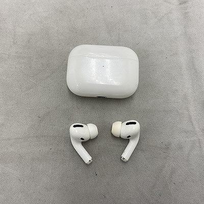 アップル Apple ジャンク Airpods Pro A2190 : ワットマン Yahoo