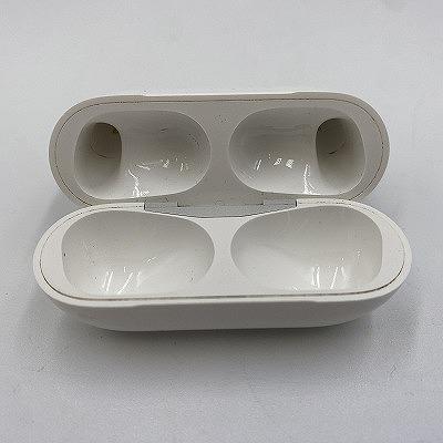 アップル Apple ワイヤレスイヤホン Air pods pro 第1世代