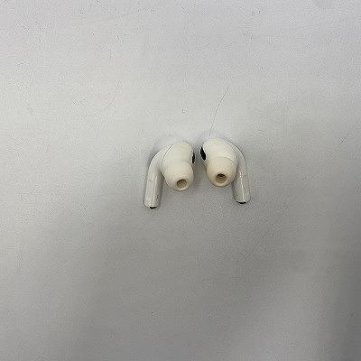 アップル Apple ワイヤレスイヤホン Air pods pro 第1世代