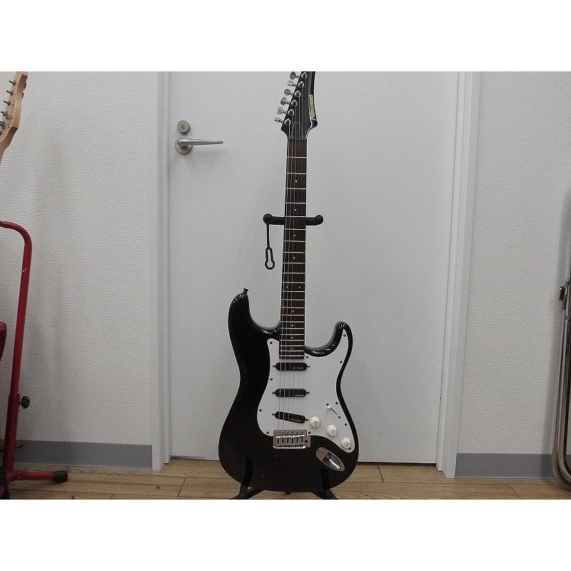 フェルナンデス FERNANDES ジャンク エレキギター ストラトタイプ