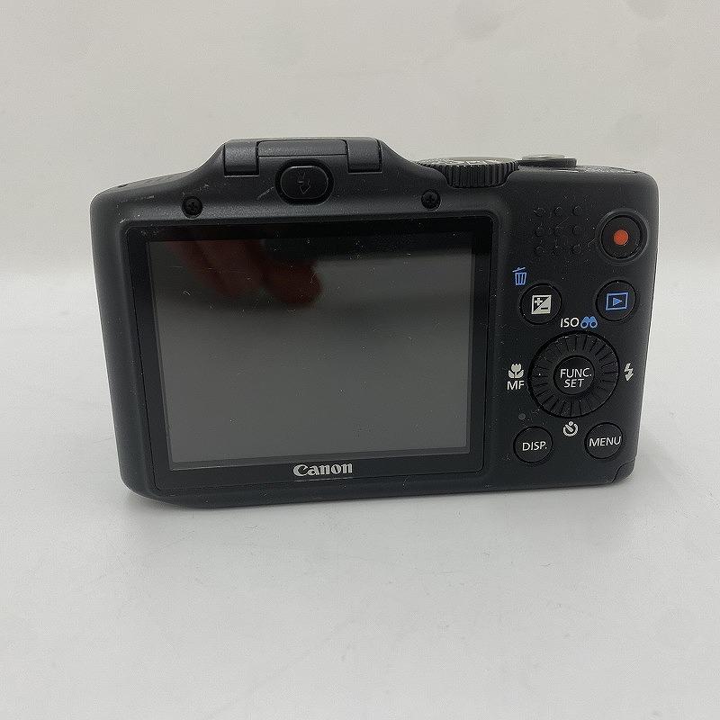 キヤノン Canon ジャンク デジタルカメラ PowerShot SX160 IS キヤノン Canon ジャンク デジタルカメラ PowerShot SX160 IS