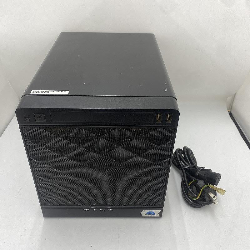 ラディックス Radix ジャンク NAS AT09S020N005X2K033ZA073
