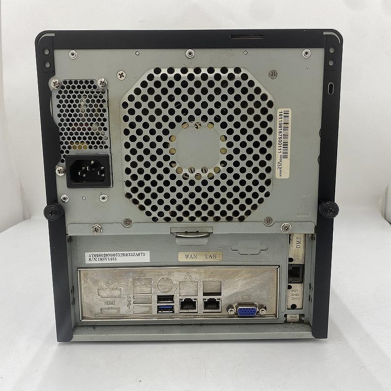 ラディックス Radix ジャンク NAS AT09S020N005X2K033ZA073