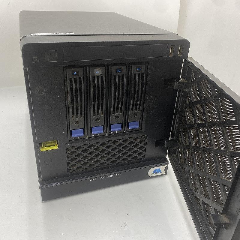 ラディックス Radix ジャンク NAS AT09S020N005X2K033ZA073