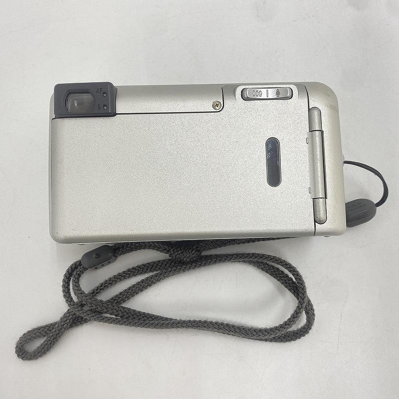 ペンタックス PENTAX ジャンク フィルムカメラ ESPIO 120SW