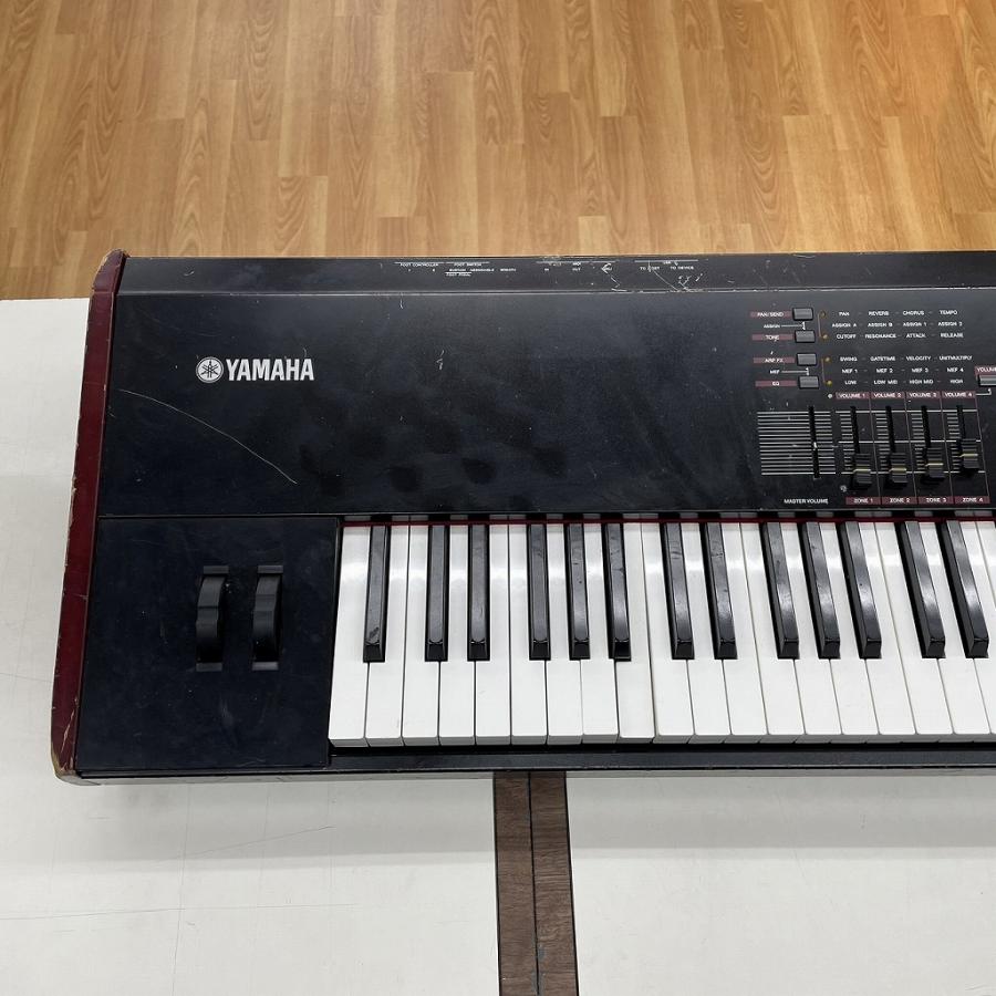 ヤマハ YAMAHA ジャンク シンセサイザー S90 ES : ワットマン Yahoo