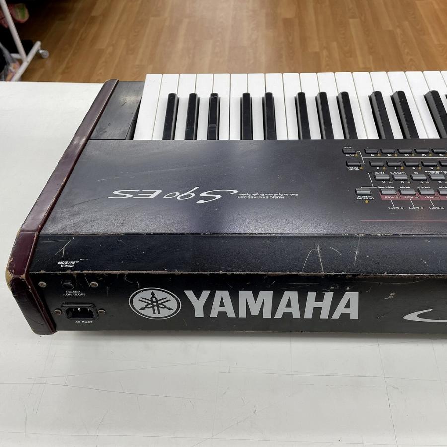 ヤマハ YAMAHA ジャンク シンセサイザー S90 ES : ワットマン Yahoo