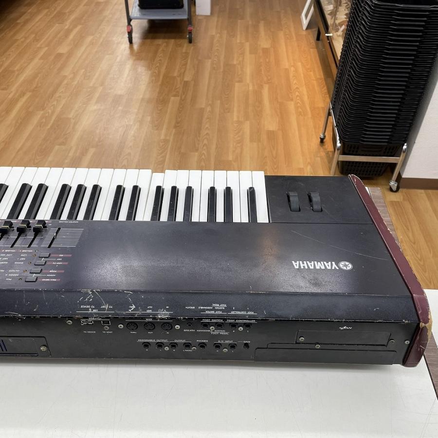 ヤマハ YAMAHA ジャンク シンセサイザー S90 ES : ワットマン Yahoo
