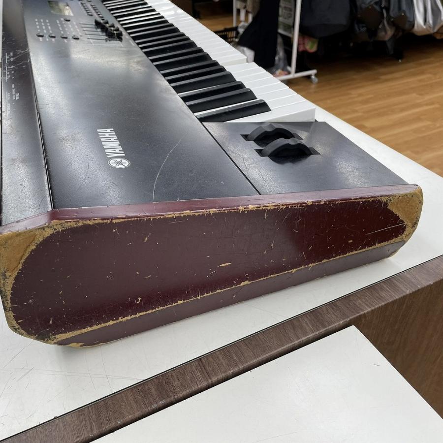 ヤマハ YAMAHA ジャンク シンセサイザー S90 ES : ワットマン Yahoo
