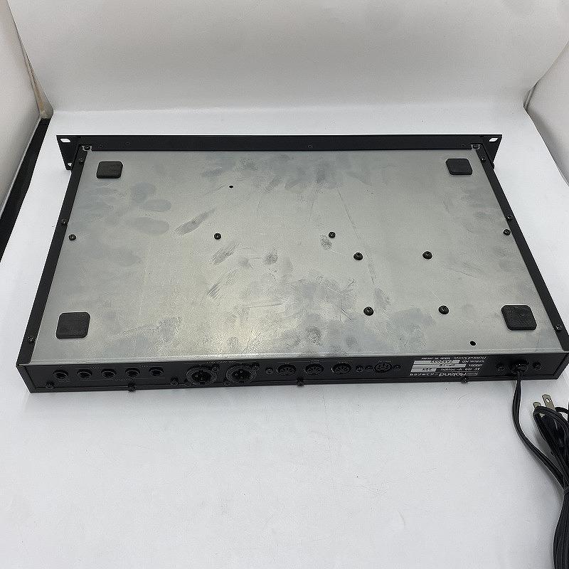 【美品】Roland GP-16 デジタルギターエフェクトプロセッサー Roland GP-16 マルチエフェクター ローランド 【 中古 】 | 島村楽器