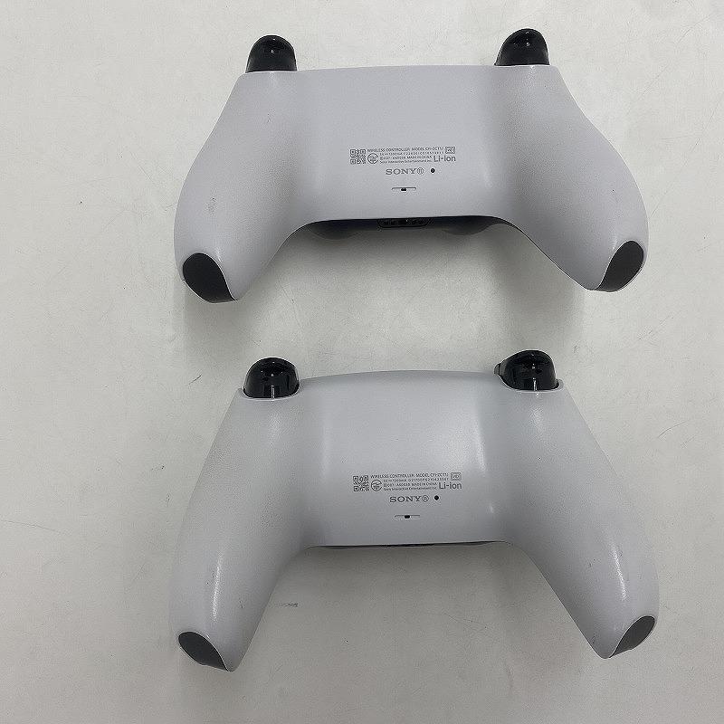 ソニー SONY ジャンク DualSense2個セット CFI-ZCT1J : ワットマン 