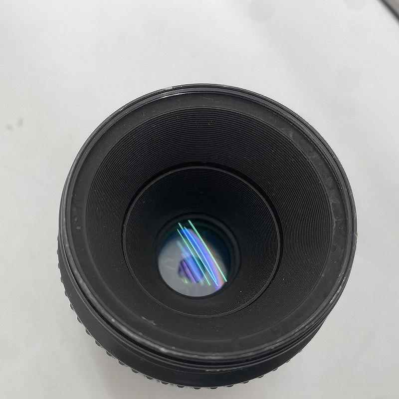 ニコン Nikon ジャンク 単焦点レンズ Micro-NIKKOR 55mm f2.8