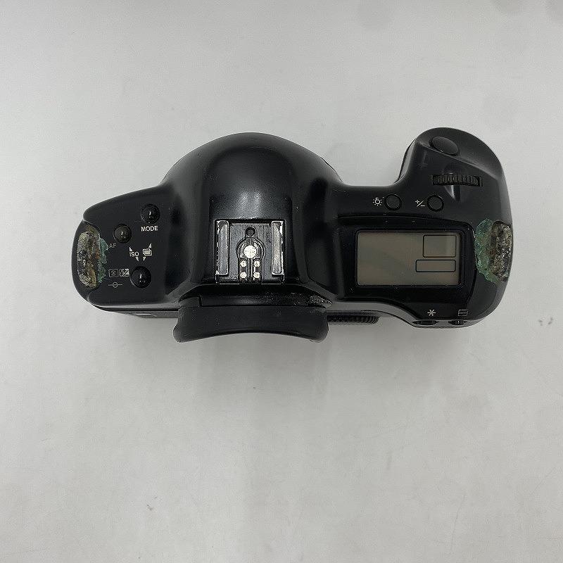 キヤノン Canon ジャンク フィルムカメラ EOS-01 : ワットマン Yahoo